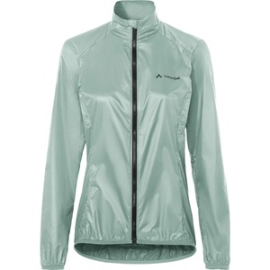 Vaude Дамско ветрозащитно яке за колоездене Vaude Women's Matera Air Jacket Cycling jacket - Dusty Fern - размер 36 (EU) (151-0582-0911)