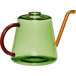 Hübsch Стъклена лейка за поливане 1 l Flora - Hübsch (661508)
