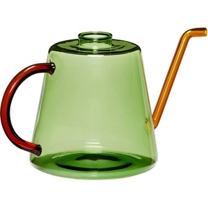 Hübsch Стъклена лейка за поливане 1 l Flora - Hübsch (661508)