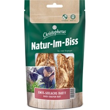 Christopherus Natur-Im-Biss Duo kačka-treska 70 g