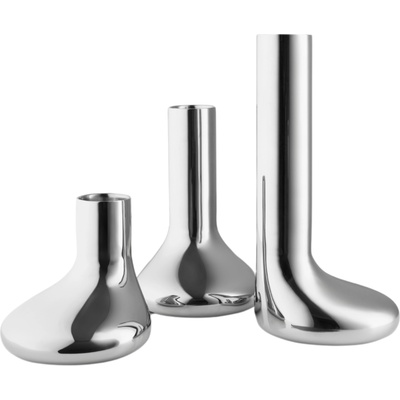 Eva Solo Свещници за класически свещи Mellow 3 бр (567304)