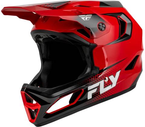 Fly Racing Rayce Sonar