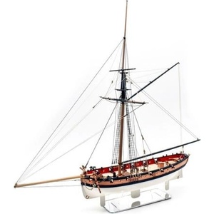 Vanguard Models HM Trial 1790 1: 64 комплект