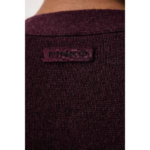 Pinko жилетка дамска от вълна (107291.A3IE)