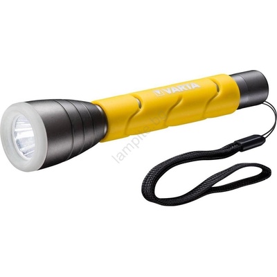 VARTA Outdoor Sports F20 LED 2AA 5W 18628
