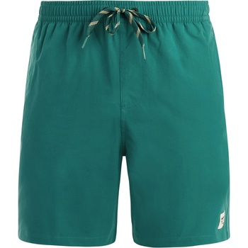 Protest Мъжки бански слипове Protest PRTBaky Boardshorts - Dark Teal (050-1951-0514)