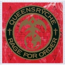 QUEENSRYCHE: RAGE FOR ORDER/R., CD