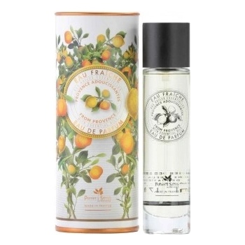 Panier des Sens Provence parfémovaná voda dámská 50 ml