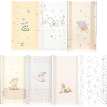 Lorelli Classic ТВЪРДА ПОДЛОЖКА-МАЛКА 50х71 СМ (3800151996446)