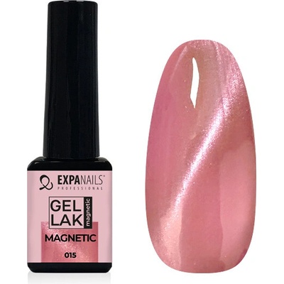 Expa-nails expanails uv/led gel lak magnetic č.15 - 5 ml