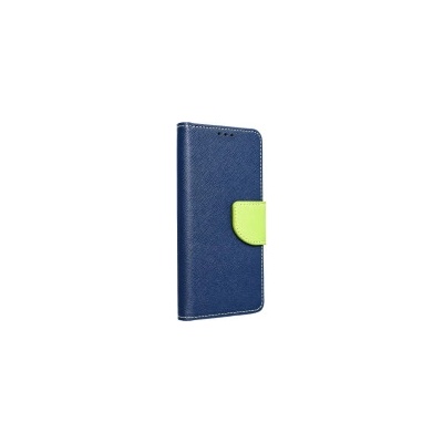 ForCell pouzdro Fancy Book pro Sony F3311 Xperia E5 modrá – Zboží Živě