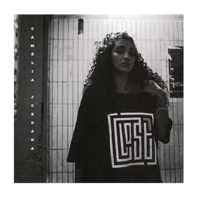 JORDANA CAMELIA: LOST CD