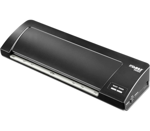 DAHLE 4 válce A3