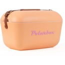 Polisur Polarbox Classic Passive 12 l Orange