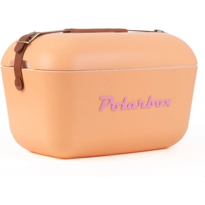 Polisur Polarbox Classic Passive 12 l Orange