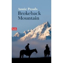 Brokeback Mountain - Proulx, Annie