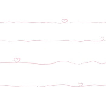 A. S. Création Влизелинов тапет за стена little love 38140-2