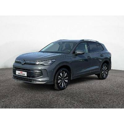 Volkswagen Tiguan eHybrid Life DSG 150 kW