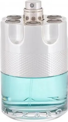 Azzaro Wanted Tonic EDT 100 ml Tester