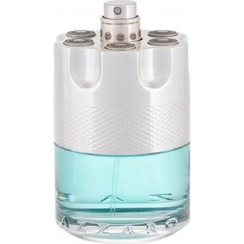 Image 1 of Azzaro Wanted Tonic EDT 100 ml Tester