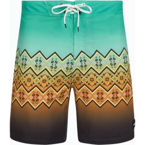 Hurley Мъжки къси панталони за плуване Hurley Phantom-Eco Classic 18" Фиджи