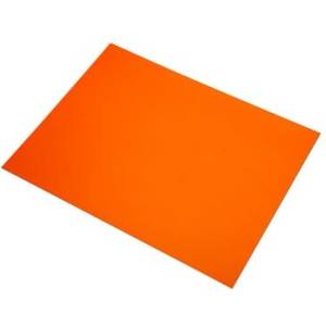 Fabriano Картон Colore, 185 g/m2, A3, наситен портокал (S321A306)