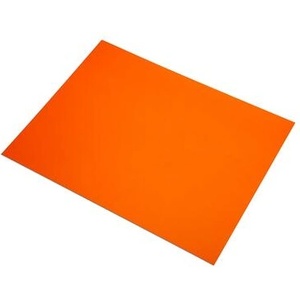 Fabriano Картон Colore, 185 g/m2, A3, наситен портокал (S321A306)