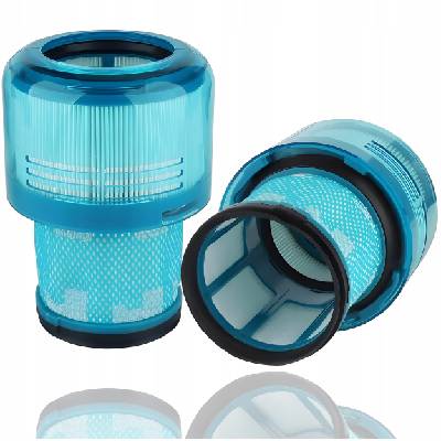 2x UMÝVATEĽNÝ FILTR PRE DYSON V11 V15 DETECT ABSOLUTE