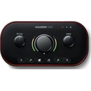 Focusrite Vocaster Two