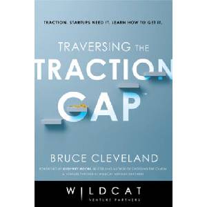 Traversing the Traction Gap | Bruce Cleveland (2019)