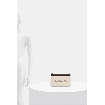 Karl Lagerfeld Козметична чанта Karl Lagerfeld K/HOTEL (B1W46082)