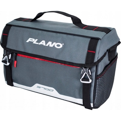 PLANO Taška Weekend Series 3700 Softsider Fishing Bag with boxes