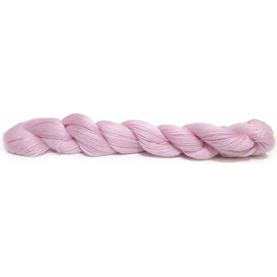 Mohair by Canard Kid Mohair 1-ply Růžová 1138