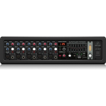 Behringer PMP550M