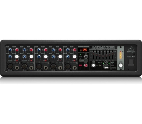 Behringer PMP550M