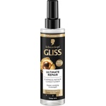 Schwarzkopf GLISS Спрей балсам Ultimate Repair за силно увредена коса, 200 мл