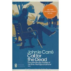 Call for the Dead (2011)