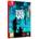 Revolution Software Beyond a Steel Sky (Switch)