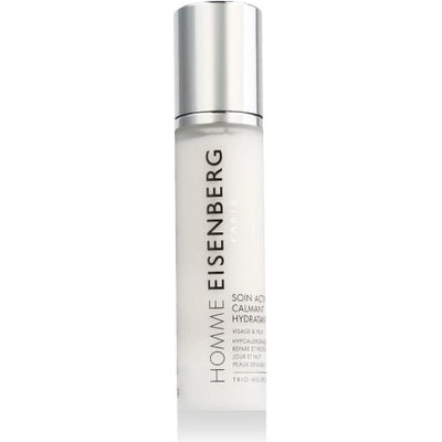 EISENBERG Homme Essential Soothing Moisturiser крем за лице за мъже 50 ml за мъже
