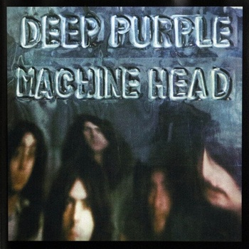 Deep Purple - Machine Head