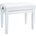 Roland RPB-300 Дървена табуретка за пиано White (RPB-300WH)