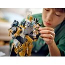 Image 1 of LEGO® Monkie Kid™ - Erlang's Celestial Mech (80065)