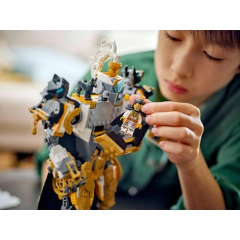 Image 1 of LEGO® Monkie Kid™ - Erlang's Celestial Mech (80065)
