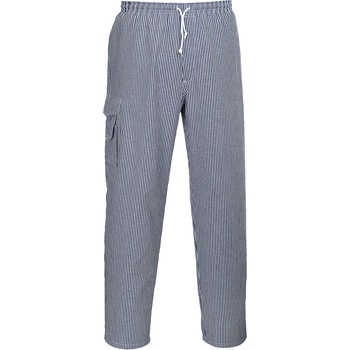 Image 1 of Portwest Панталон за готвачи Chester от ВВМ-М ООД (C078CHR)