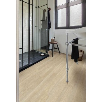 QuickStep Ламиниран паркет QuickStep №EL3574 Дъб бежов 8мм / 32 клас (EL3574)