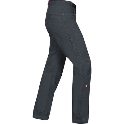 OCÚN Honk pants Men Anthracite Ebony – Zboží Dáma