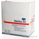 Sterilux Gáza kompresný sterilní 10 x 10 cm 8vrs. 25 x 2 ks