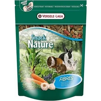 Image 1 of Versele-Laga Snack Nature - Fibres 500 гр