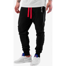 Just Rhyse pánské tepláky Sweat pants černé