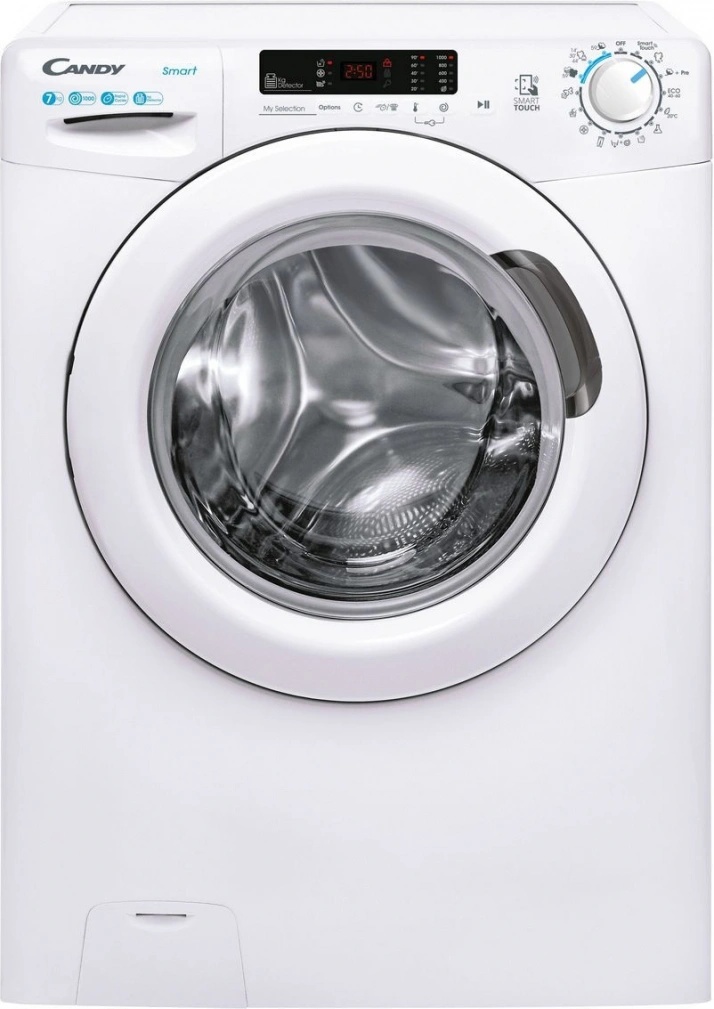 Candy CS 1072DE/1-S